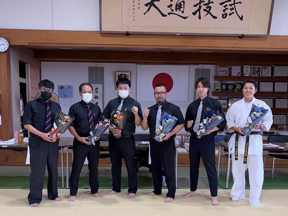 桜塾　新体制
